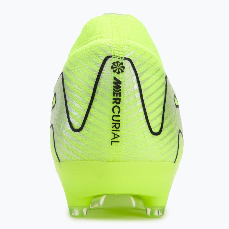 Buty piłkarskie męskie Nike Mercurial Vapor 16 Pro AG-Pro volt/black 6