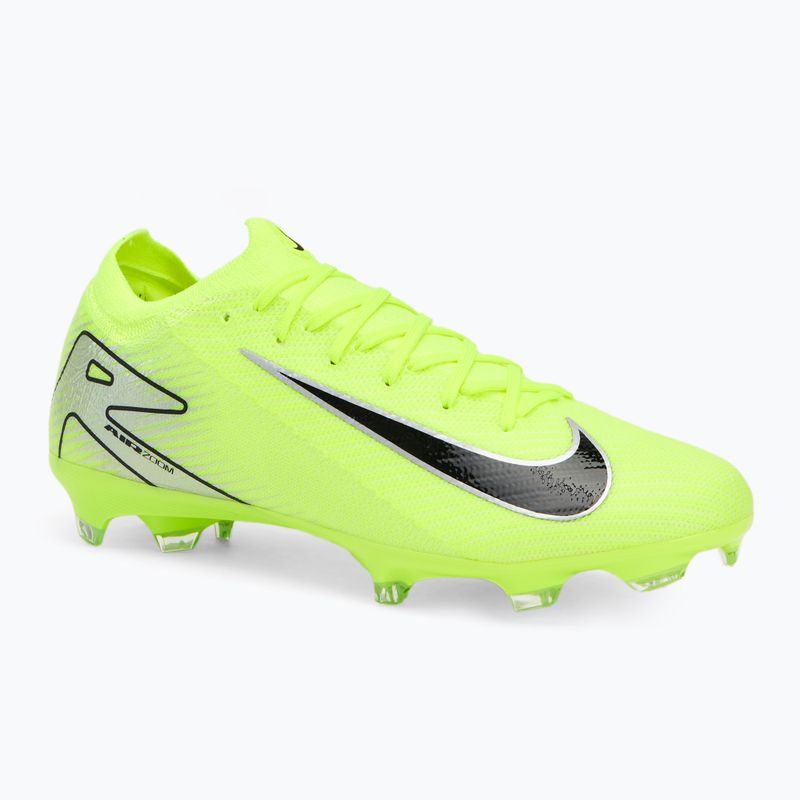 Buty piłkarskie męskie Nike Mercurial Vapor 16 Pro FG volt/black