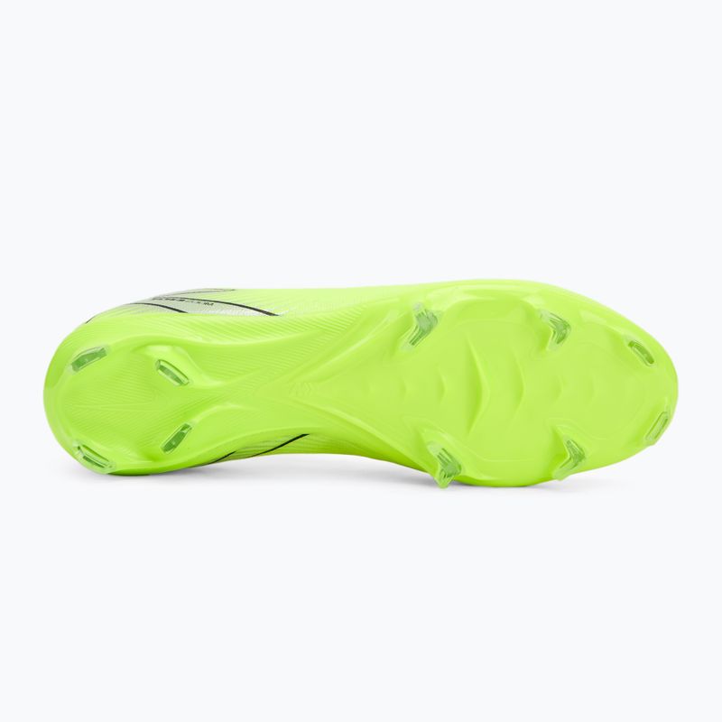 Buty piłkarskie męskie Nike Mercurial Vapor 16 Pro FG volt/black 4