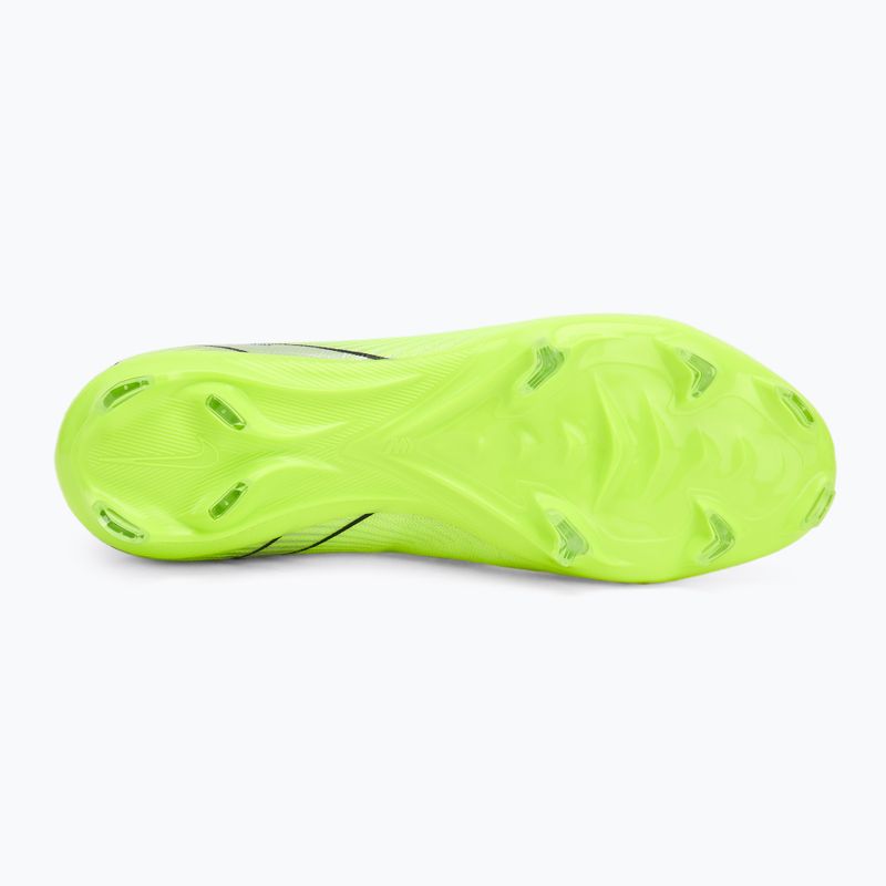 Buty piłkarskie męskie Nike Mercurial Superfly 10 Pro FG volt/black 4