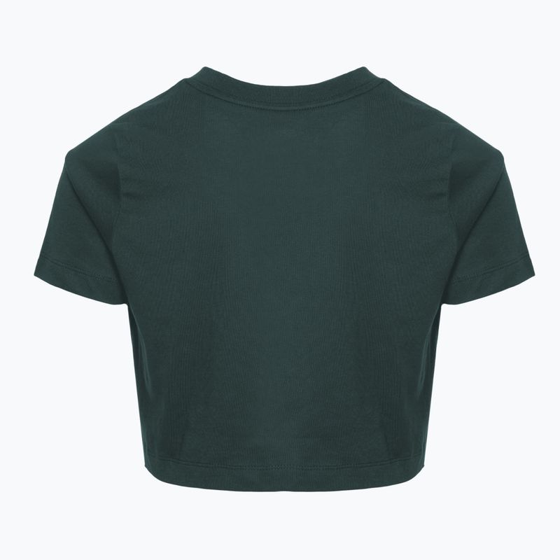 Koszulka dziecięca Nike Sportswear vintage green 2