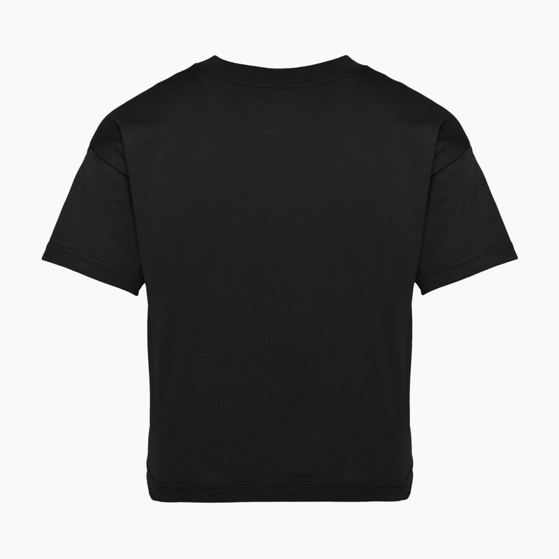 Koszulka dziecięca Nike Sportswear black 2