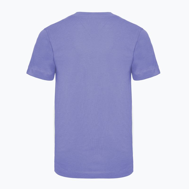 Koszulka dziecięca Nike Sportswear royal pulse 2