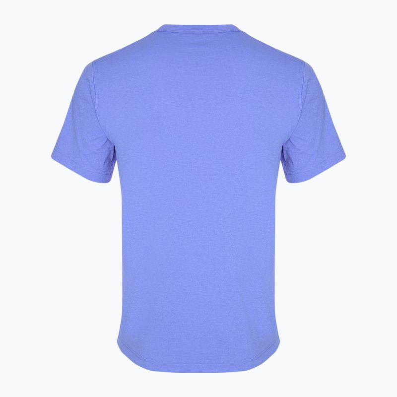 Koszulka męska Nike Dri-Fit UV Hyverse royal pulse/black 2