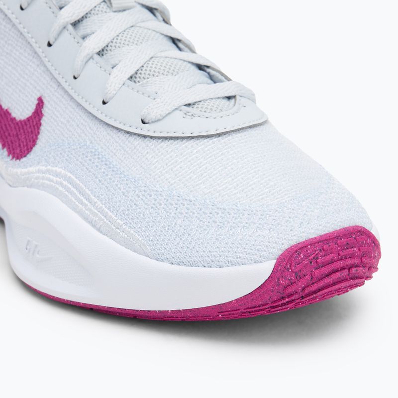 Buty do koszykówki męskie Nike G.T. Hustle Academy 7