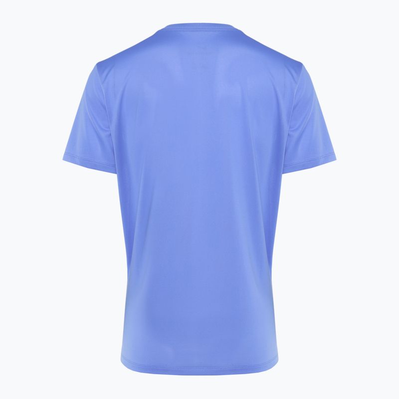 Koszulka treningowa damska Nike Dri-Fit royal pulse 2