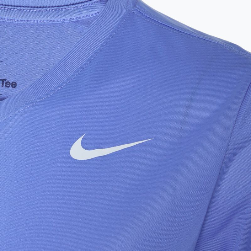 Koszulka treningowa damska Nike Dri-Fit royal pulse 3