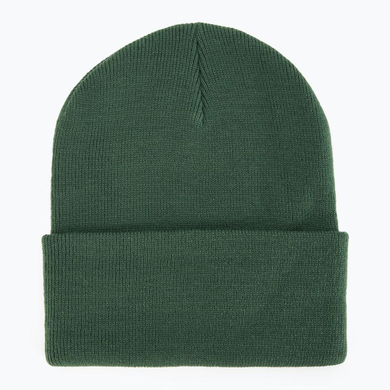 Czapka zimowa Nike Peak Futura Beanie fir/white 2