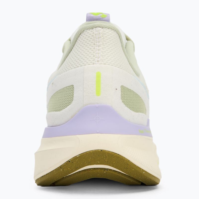 Buty do biegania damskie Nike Structure 25 sail/pale ivory/volt/ glacier blue 6