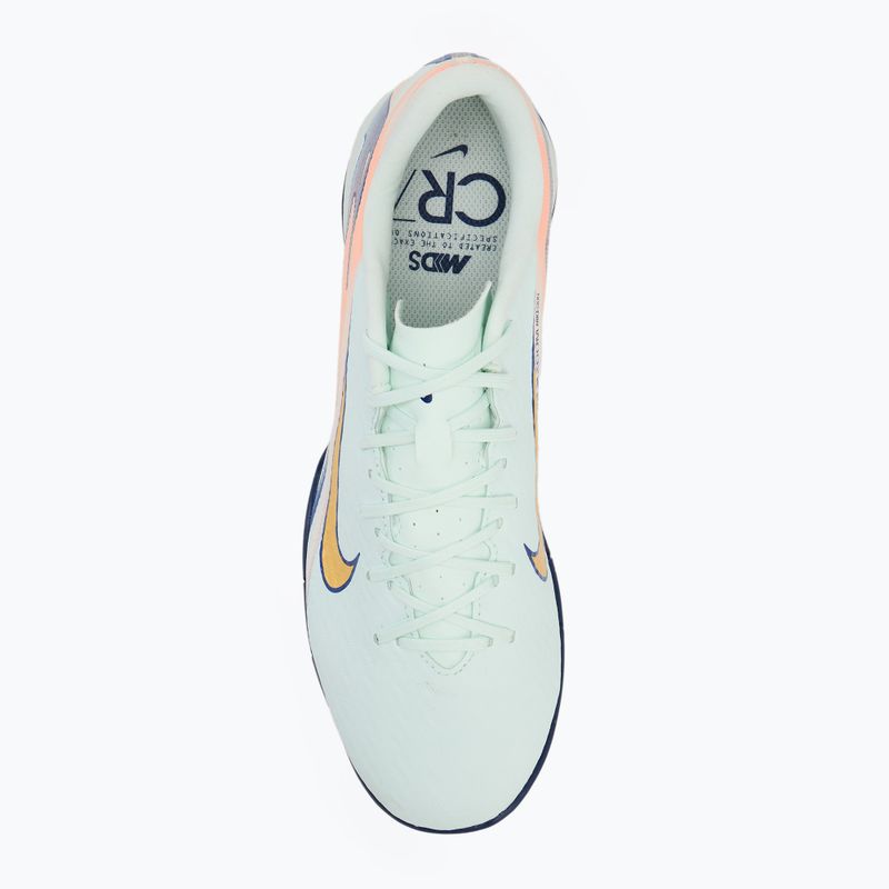 Buty piłkarskie męskie Nike Vapor 16 Academy Mercurial Dream Speed IC 5