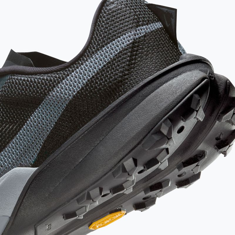 Buty do biegania męskie Nike Kiger 10 black/white/cool grey/white 9