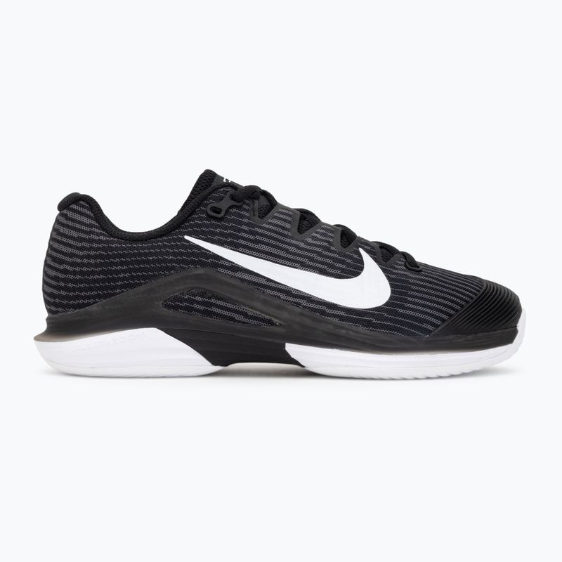 Buty do tenisa damskie Nike Vapor 12 white/summit white/black 2