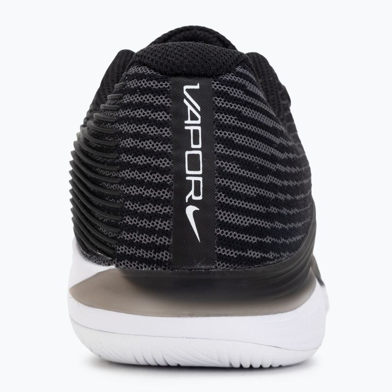 Buty do tenisa damskie Nike Vapor 12 white/summit white/black 6