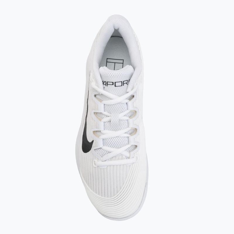 Buty do tenisa damskie Nike Vapor 12 white/summit white/black 5