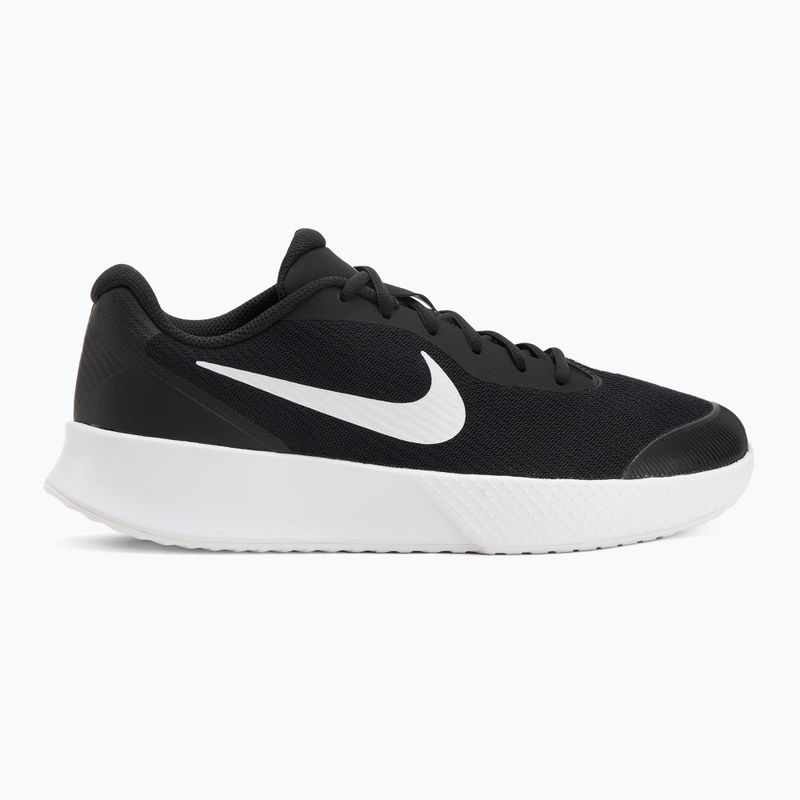 Buty do tenisa męskie Nike Vapor Lite 3 black/white 2