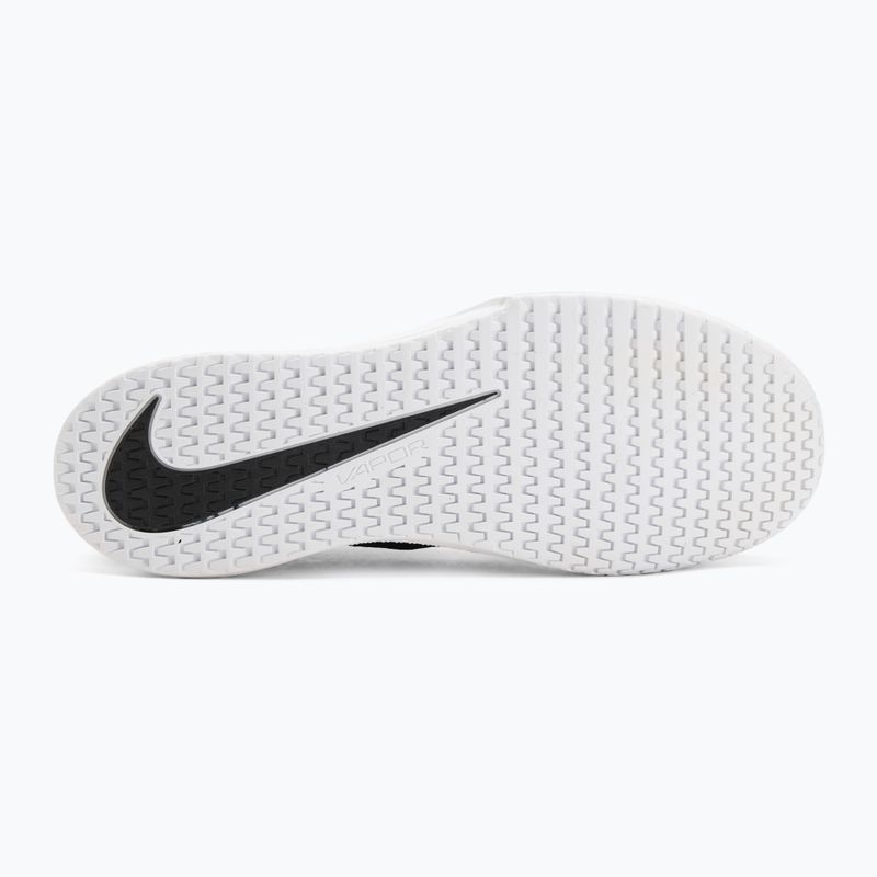 Buty do tenisa męskie Nike Vapor Lite 3 black/white 4