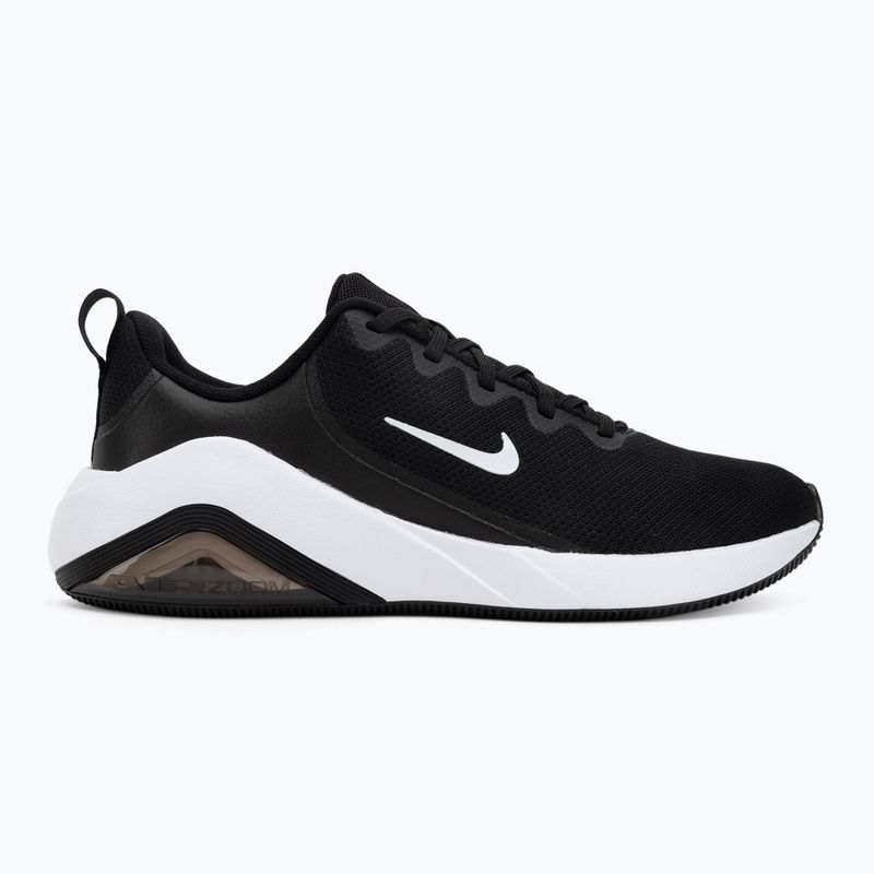 Buty treningowe damskie Nike Bella 7 black/black/white 2