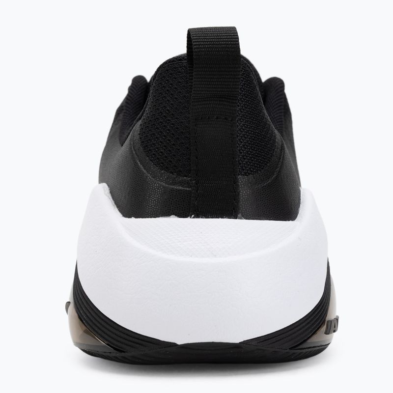 Buty treningowe damskie Nike Bella 7 black/black/white 6