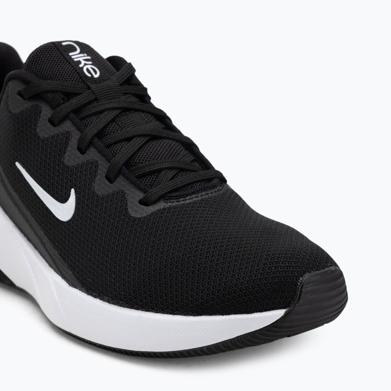 Buty treningowe damskie Nike Bella 7 black/black/white 7