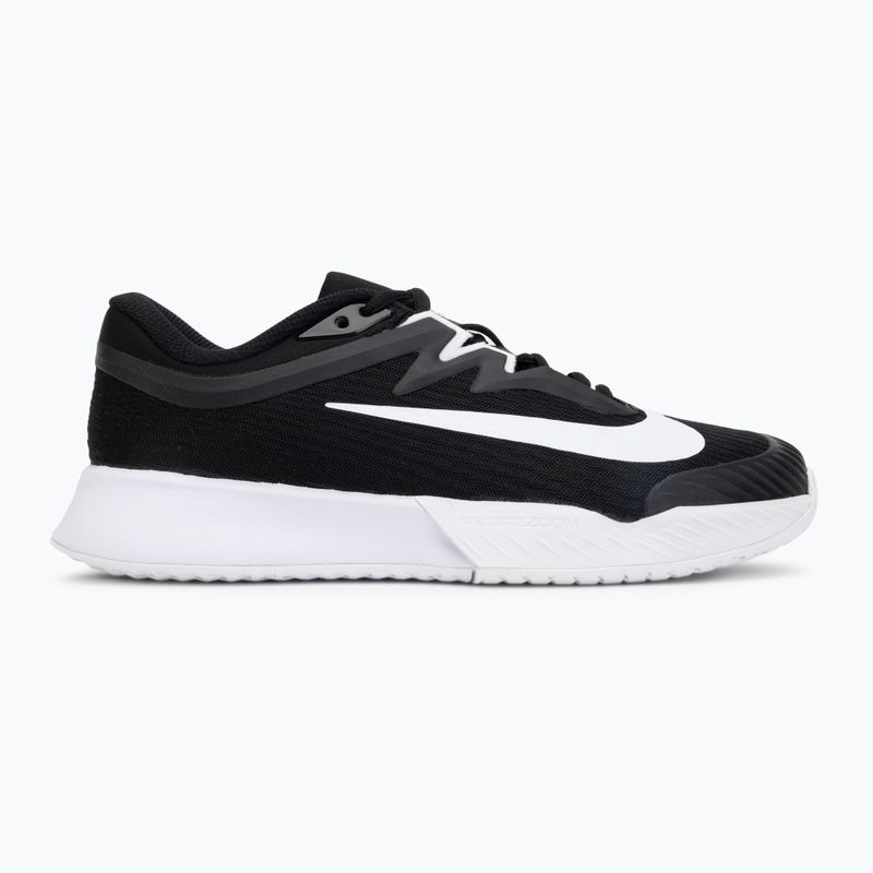 Buty do tenisa damskie Nike Vapor Pro 3 black/white 2