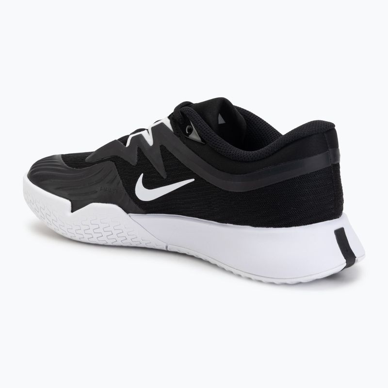 Buty do tenisa damskie Nike Vapor Pro 3 black/white 3