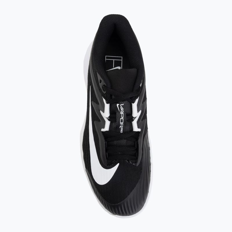 Buty do tenisa damskie Nike Vapor Pro 3 black/white 5