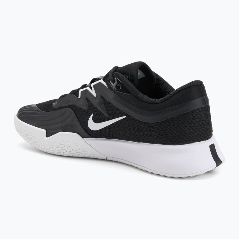Buty do tenisa męskie Nike Vapor Pro 3 black/white 3
