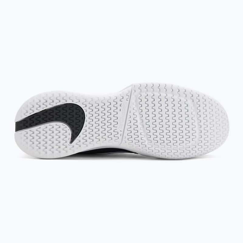 Buty do tenisa męskie Nike Vapor Pro 3 black/white 4