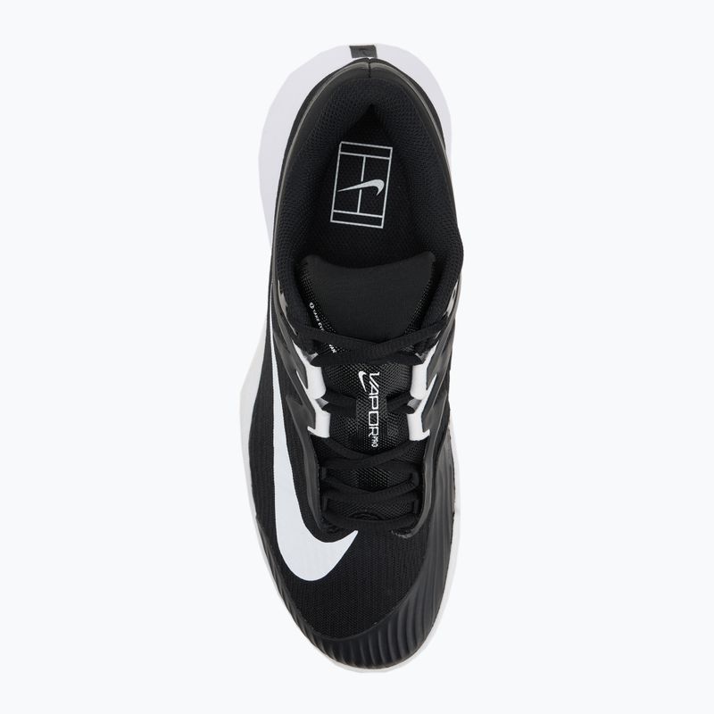 Buty do tenisa męskie Nike Vapor Pro 3 black/white 5
