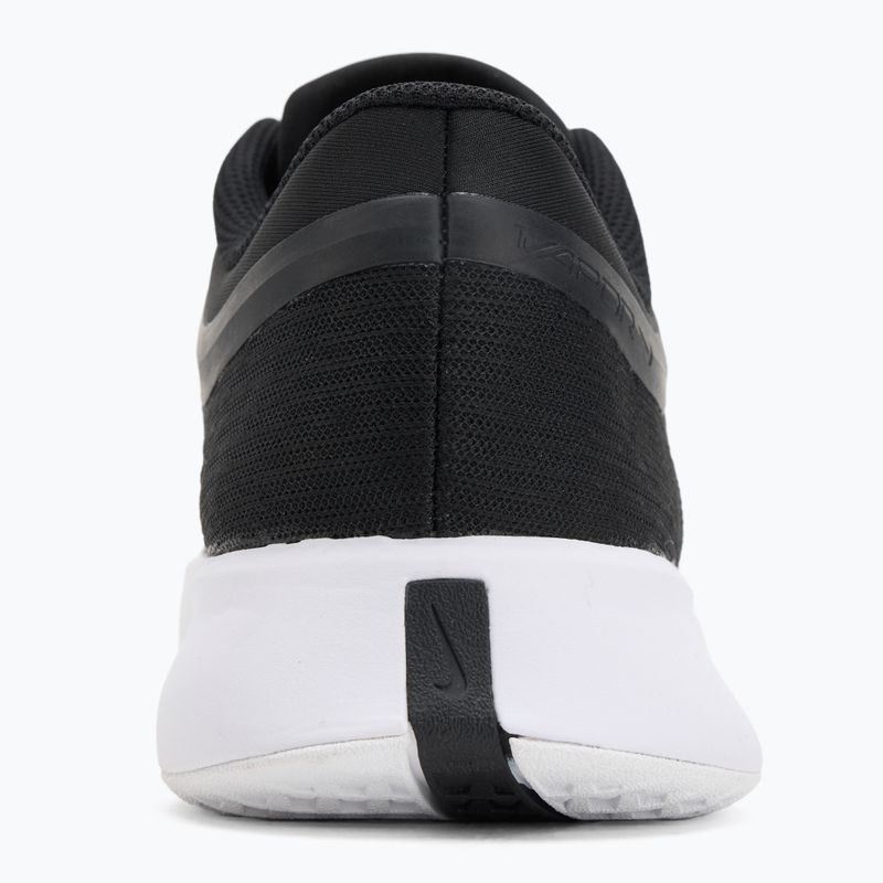 Buty do tenisa męskie Nike Vapor Pro 3 black/white 6