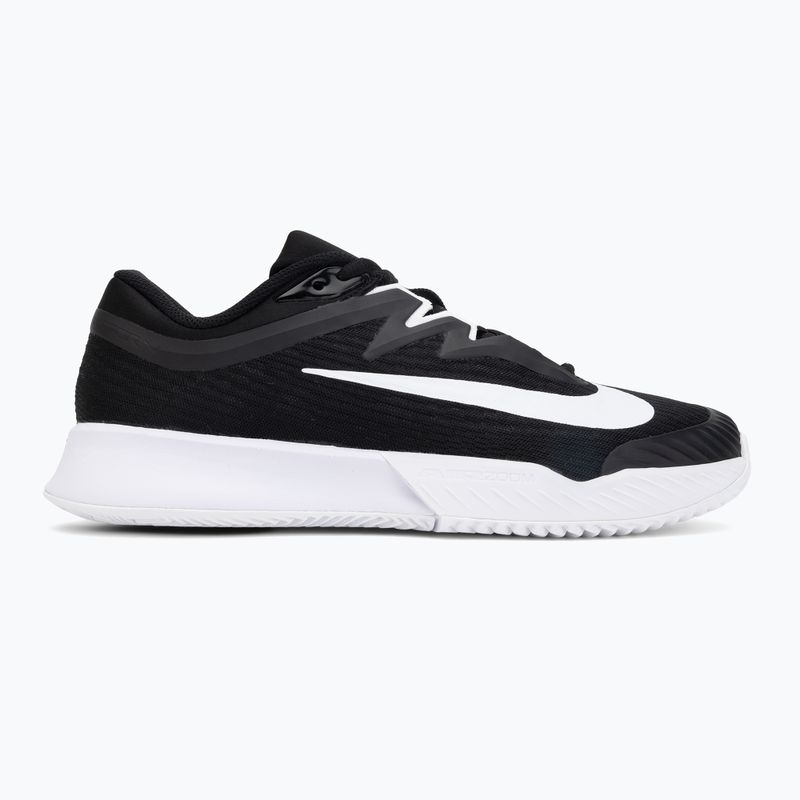 Buty do tenisa męskie Nike Vapor Pro 3 Clay black/white 2