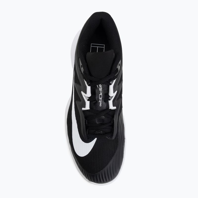 Buty do tenisa męskie Nike Vapor Pro 3 Clay black/white 5