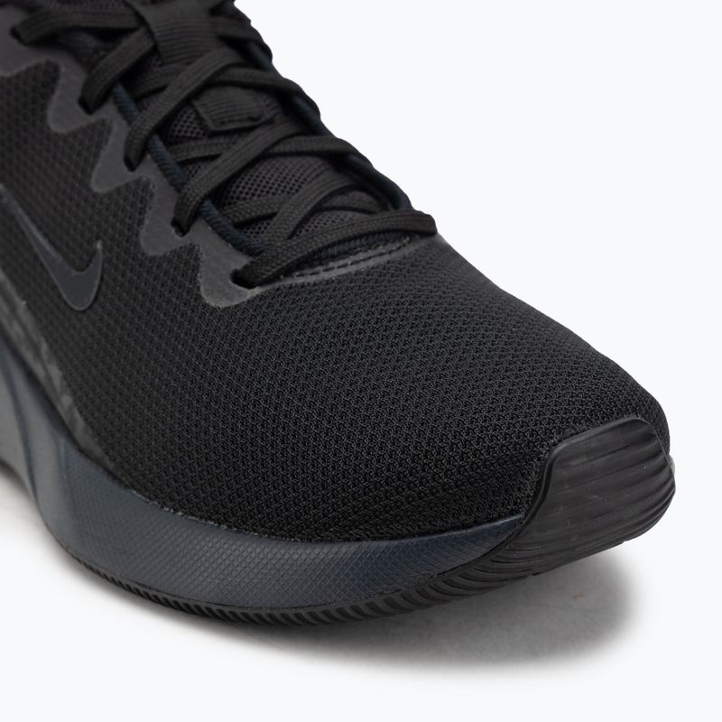 Buty treningowe damskie Nike Bella 7 black/black/anthracite 7