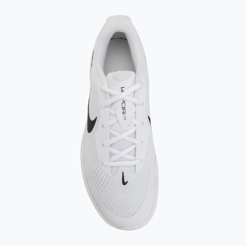 Buty do tenisa damskie Nike Vapor Lite 3 white/black 5