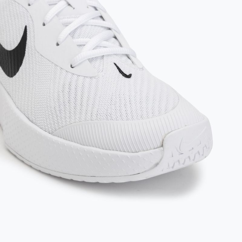 Buty do tenisa damskie Nike Vapor Lite 3 white/black 7