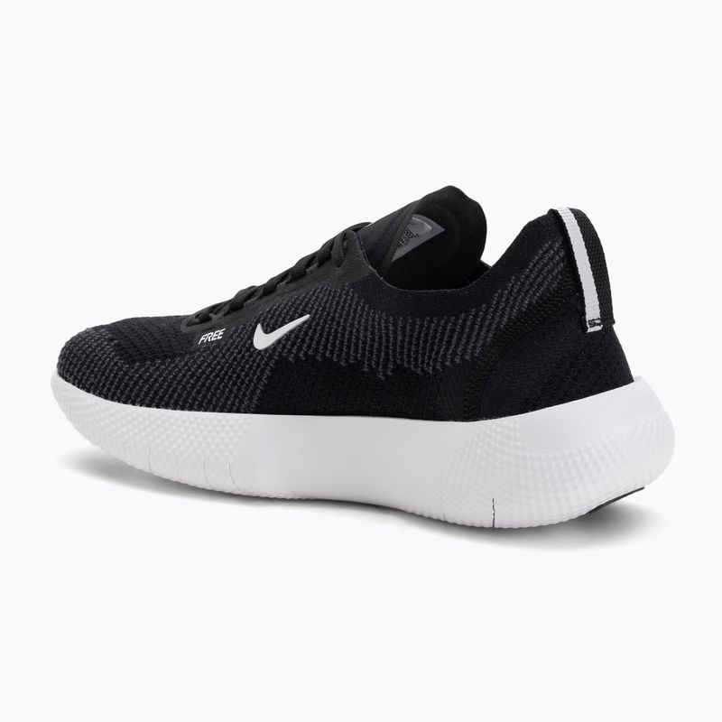Buty treningowe damskie Nike Free 2025 black/white/anthracite 3