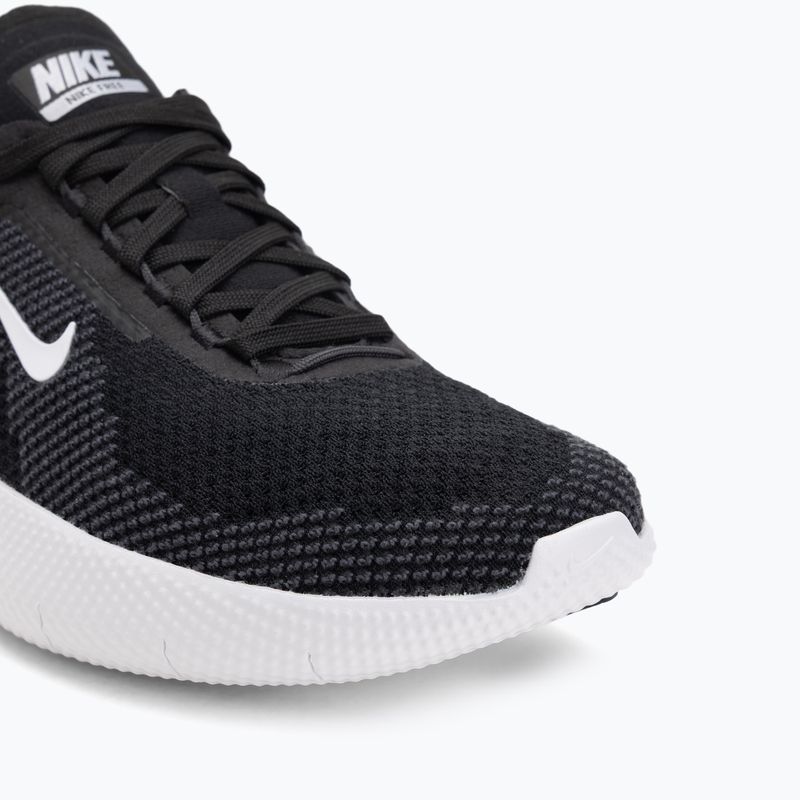 Buty treningowe damskie Nike Free 2025 black/white/anthracite 7