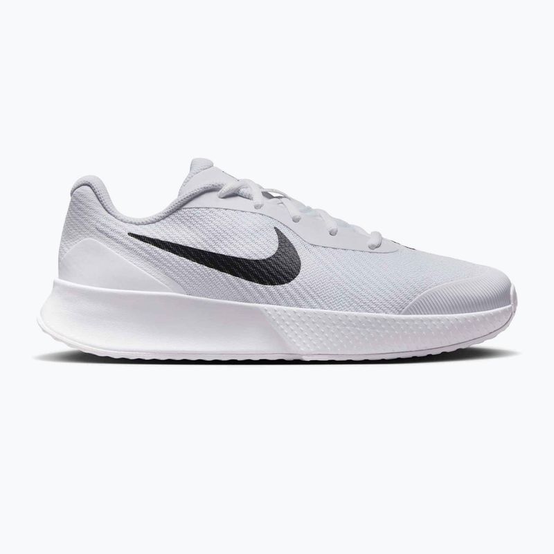 Buty do tenisa damskie Nike Vapor Lite 3 white/black 8