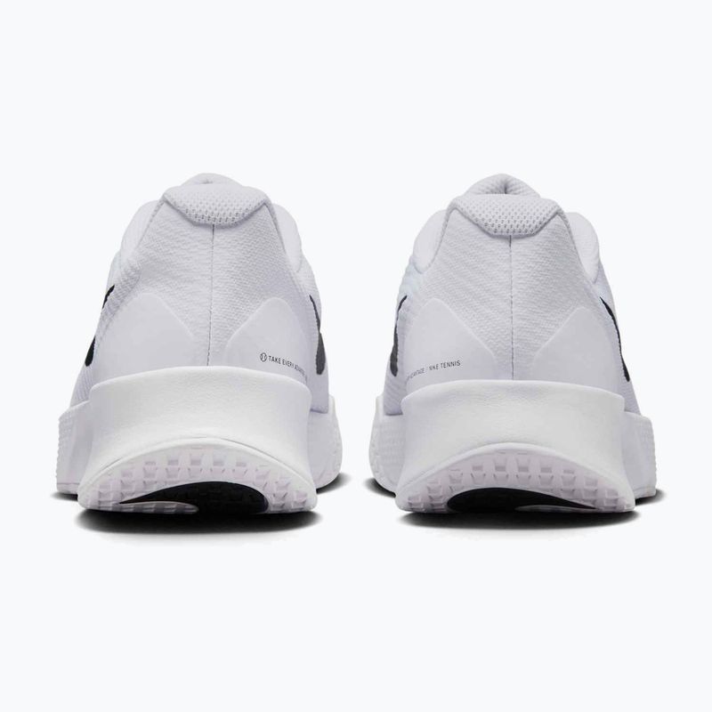 Buty do tenisa damskie Nike Vapor Lite 3 white/black 11