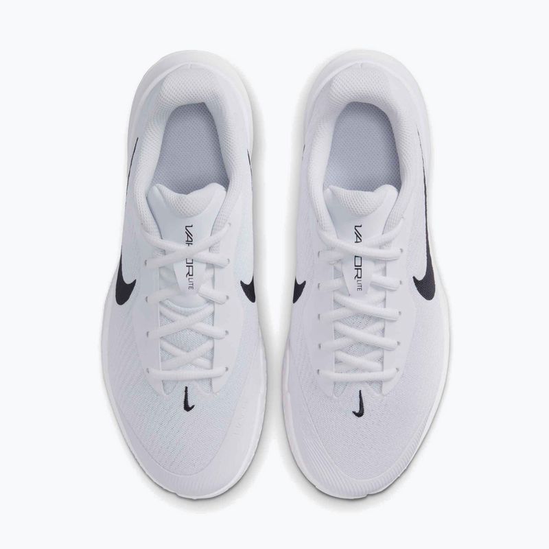 Buty do tenisa damskie Nike Vapor Lite 3 white/black 12