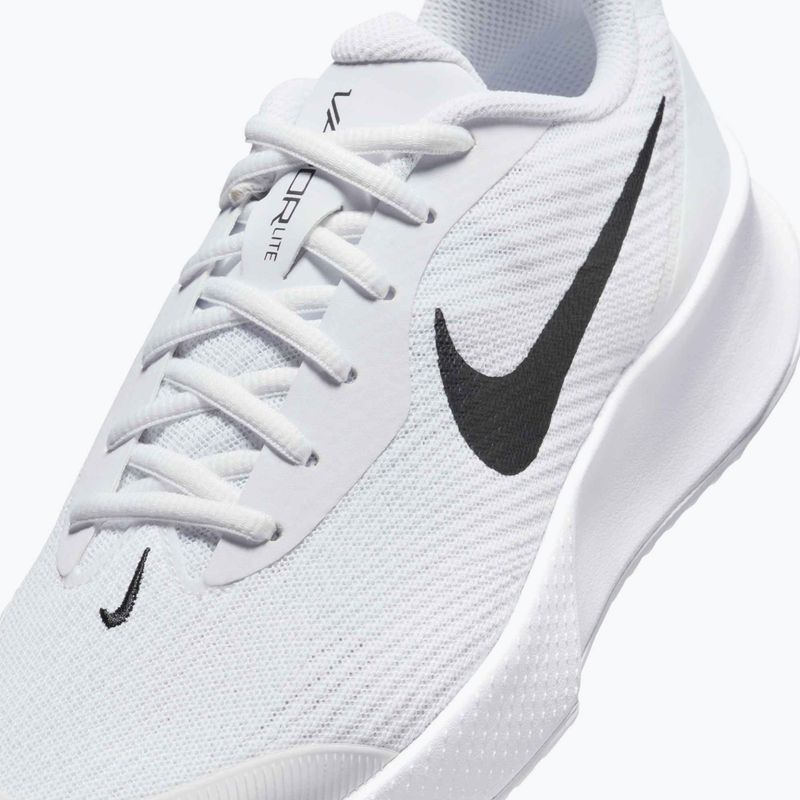 Buty do tenisa damskie Nike Vapor Lite 3 white/black 15