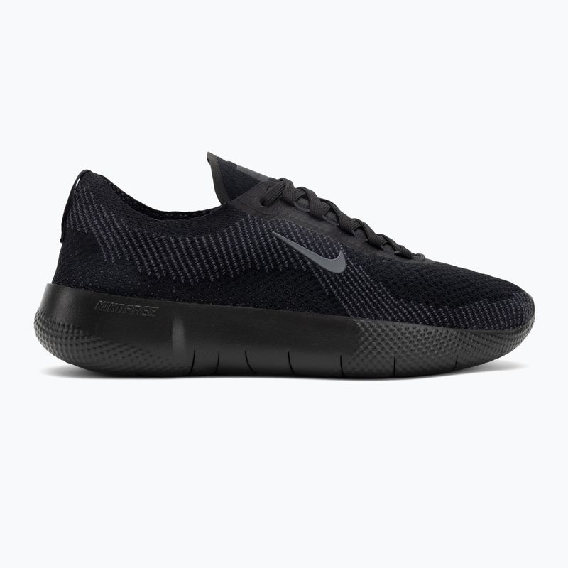 Buty treningowe damskie Nike Free 2025 black/black/anthracite 2