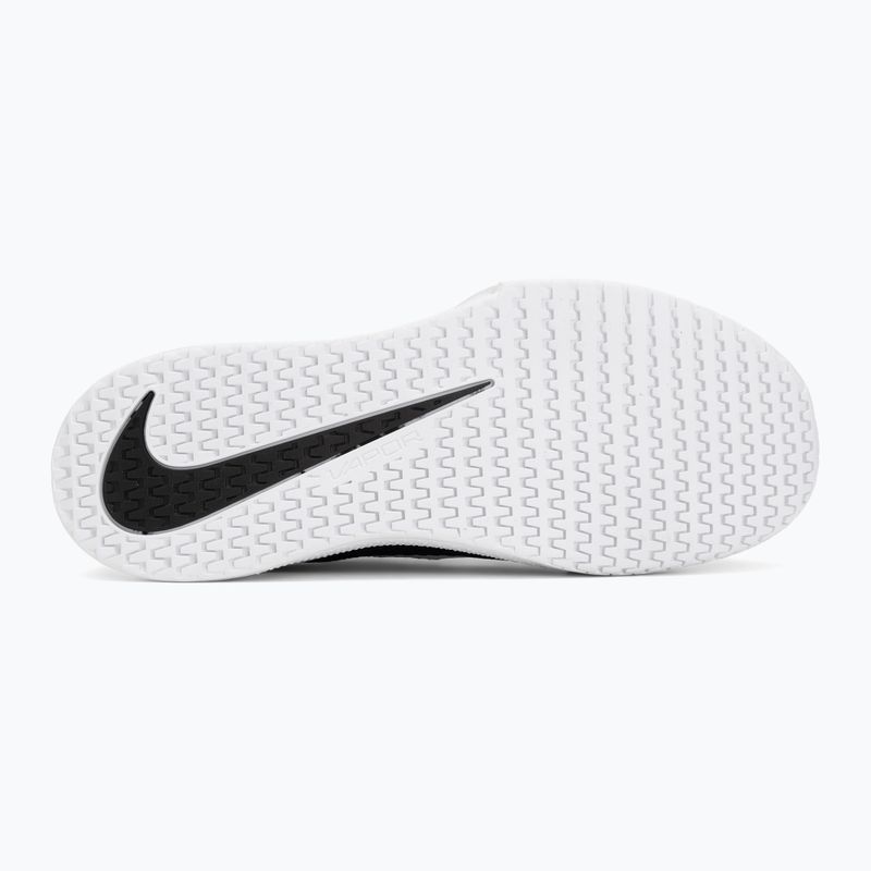 Buty do tenisa damskie Nike Vapor Lite 3 black/white 4