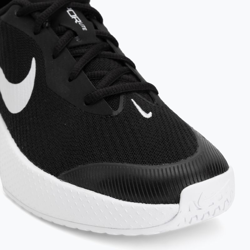 Buty do tenisa damskie Nike Vapor Lite 3 black/white 7