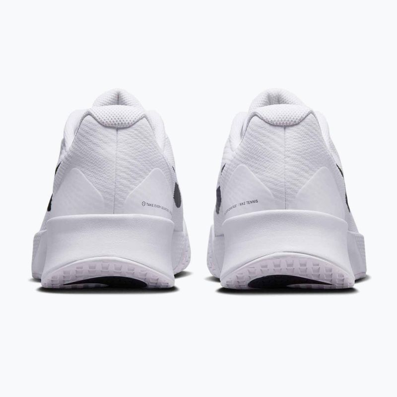 Buty do tenisa męskie Nike Vapor Lite 3 white/black 11