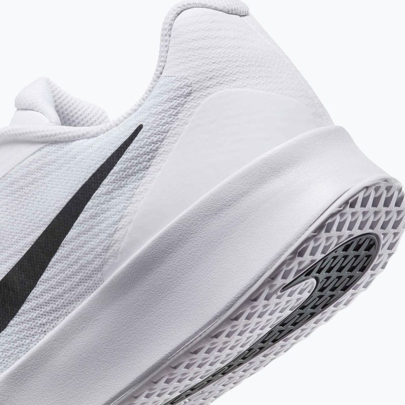 Buty do tenisa męskie Nike Vapor Lite 3 white/black 16