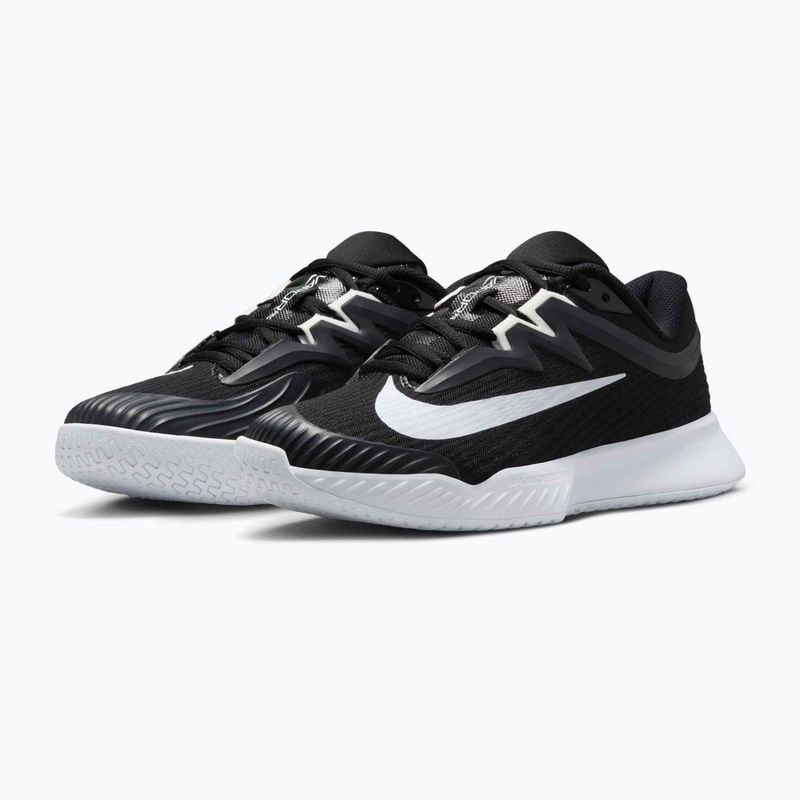 Buty do tenisa damskie Nike Vapor Pro 3 black/white 10