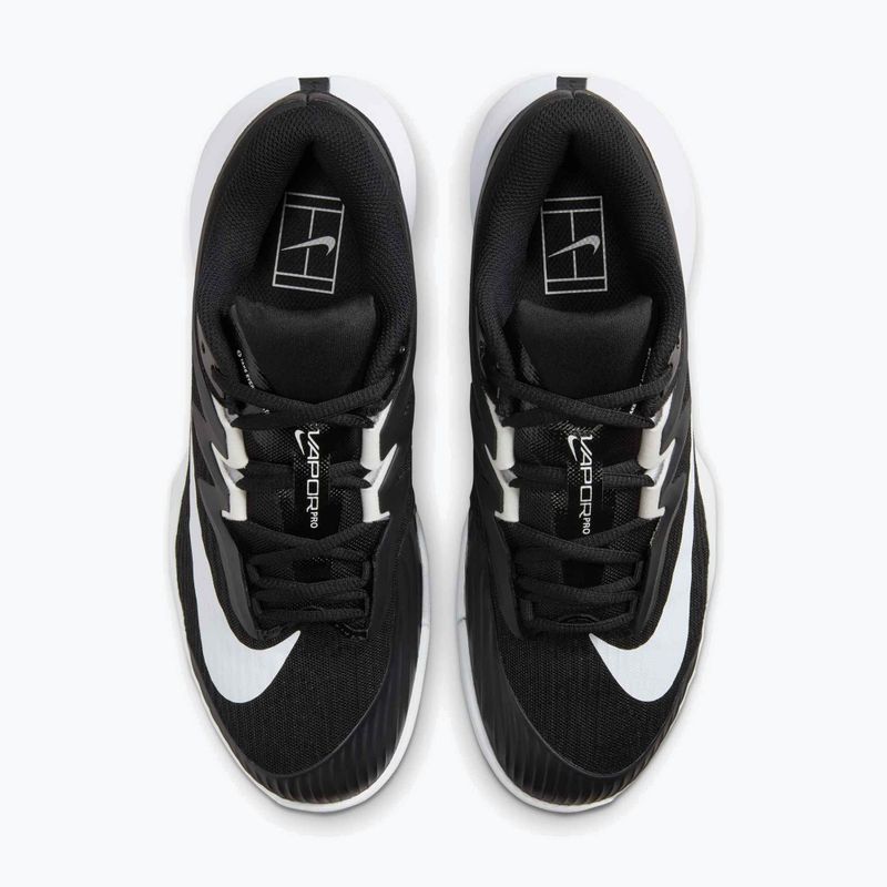 Buty do tenisa damskie Nike Vapor Pro 3 black/white 12