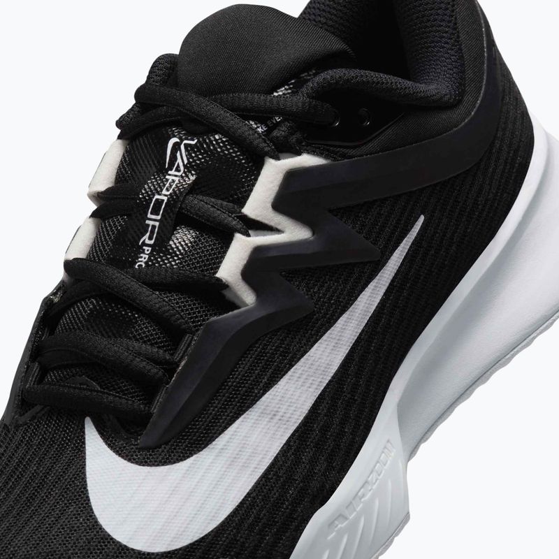 Buty do tenisa damskie Nike Vapor Pro 3 black/white 15