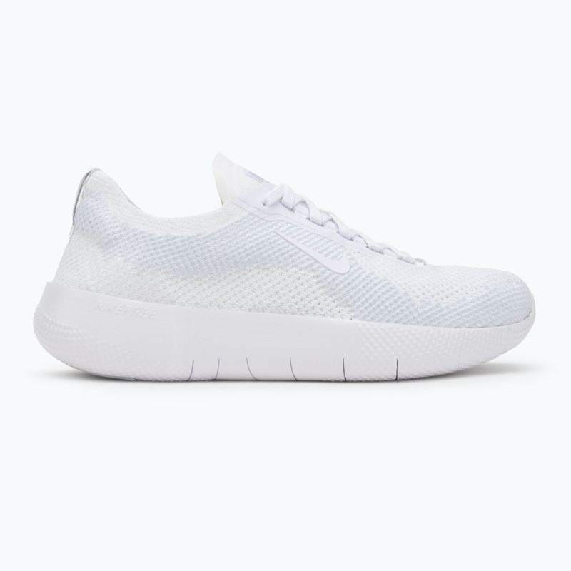 Buty treningowe męskie Nike Free 2025 white/white/photon dust 2